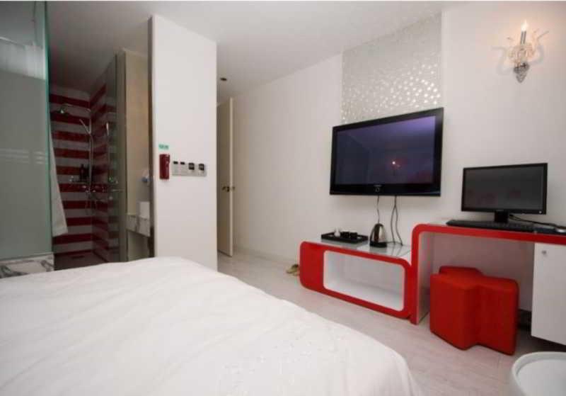 Benikea Hotel Acacia ソウル特別市 エクステリア 写真
