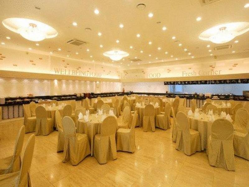 Benikea Hotel Acacia ソウル特別市 エクステリア 写真