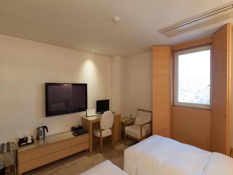 Benikea Hotel Acacia ソウル特別市 エクステリア 写真