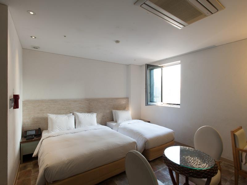Benikea Hotel Acacia ソウル特別市 エクステリア 写真