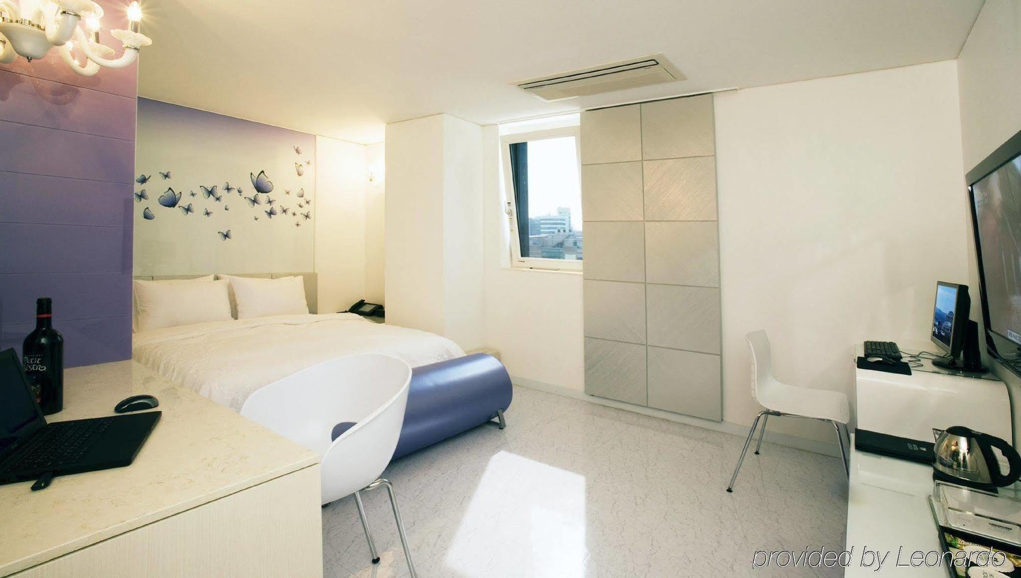 Benikea Hotel Acacia ソウル特別市 エクステリア 写真