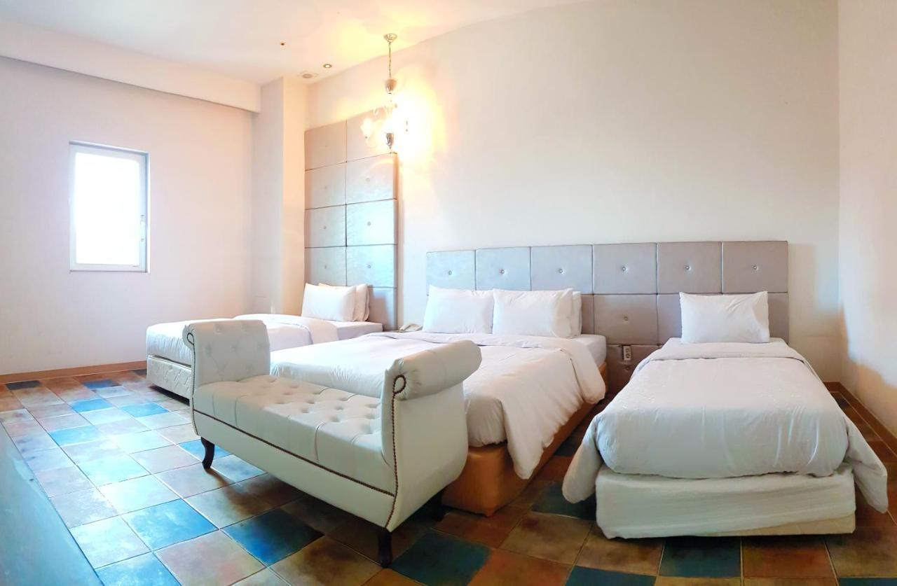 Benikea Hotel Acacia ソウル特別市 エクステリア 写真