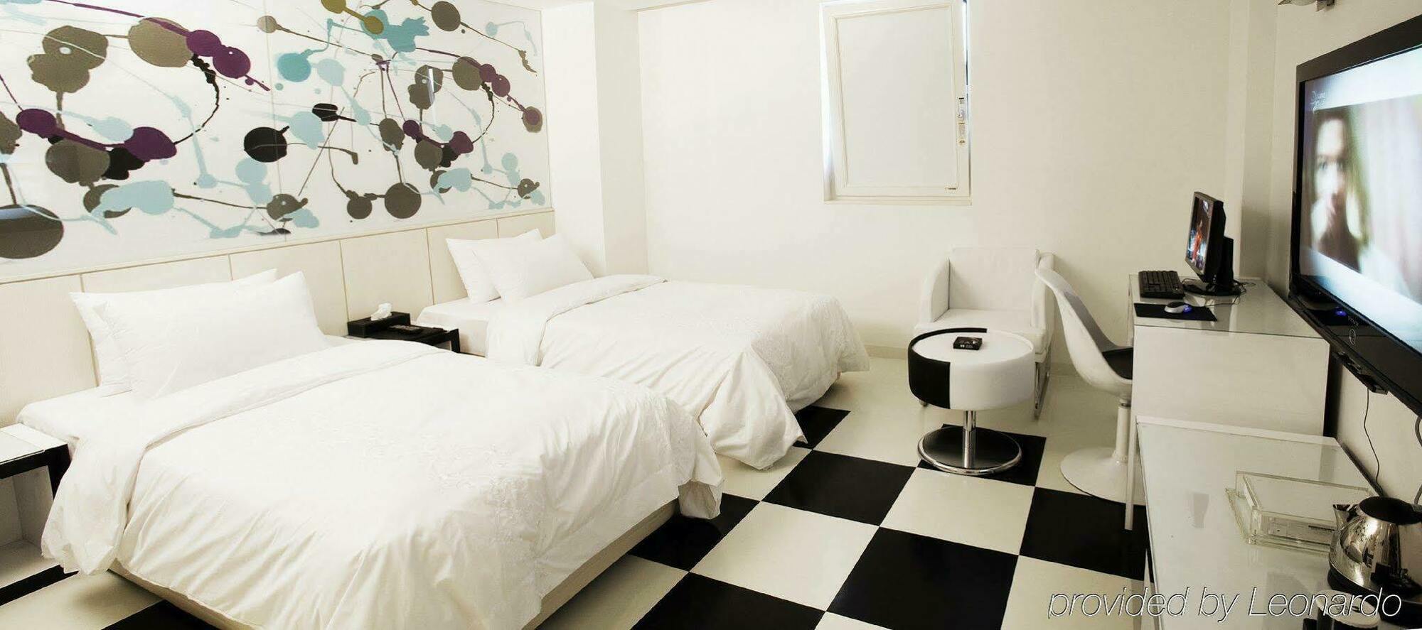 Benikea Hotel Acacia ソウル特別市 エクステリア 写真