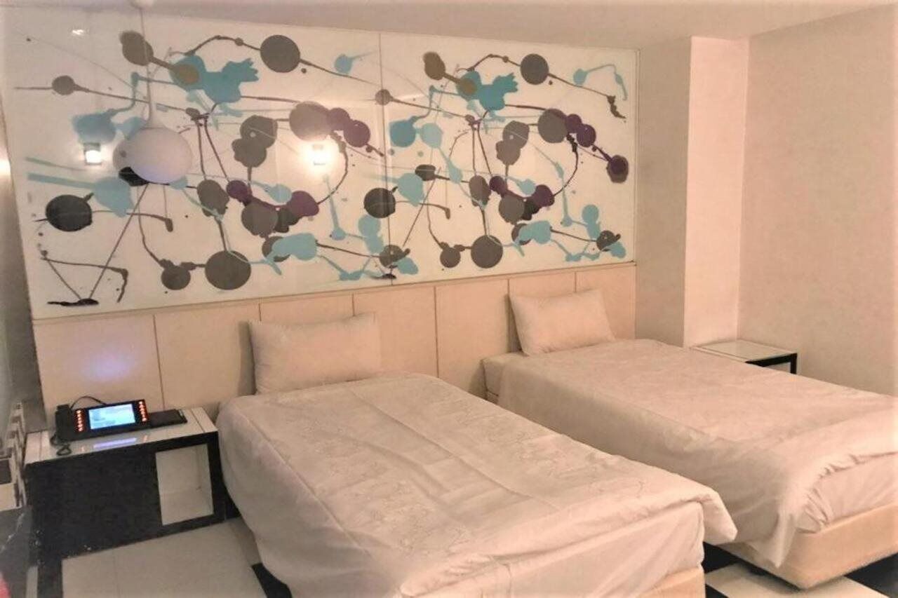Benikea Hotel Acacia ソウル特別市 エクステリア 写真