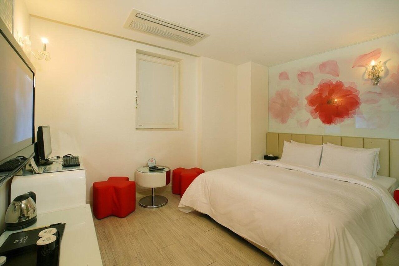 Benikea Hotel Acacia ソウル特別市 エクステリア 写真